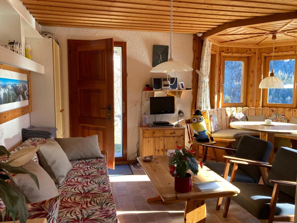 Panorama - Cozy Place in Nature Gasenried Zewnętrze zdjęcie