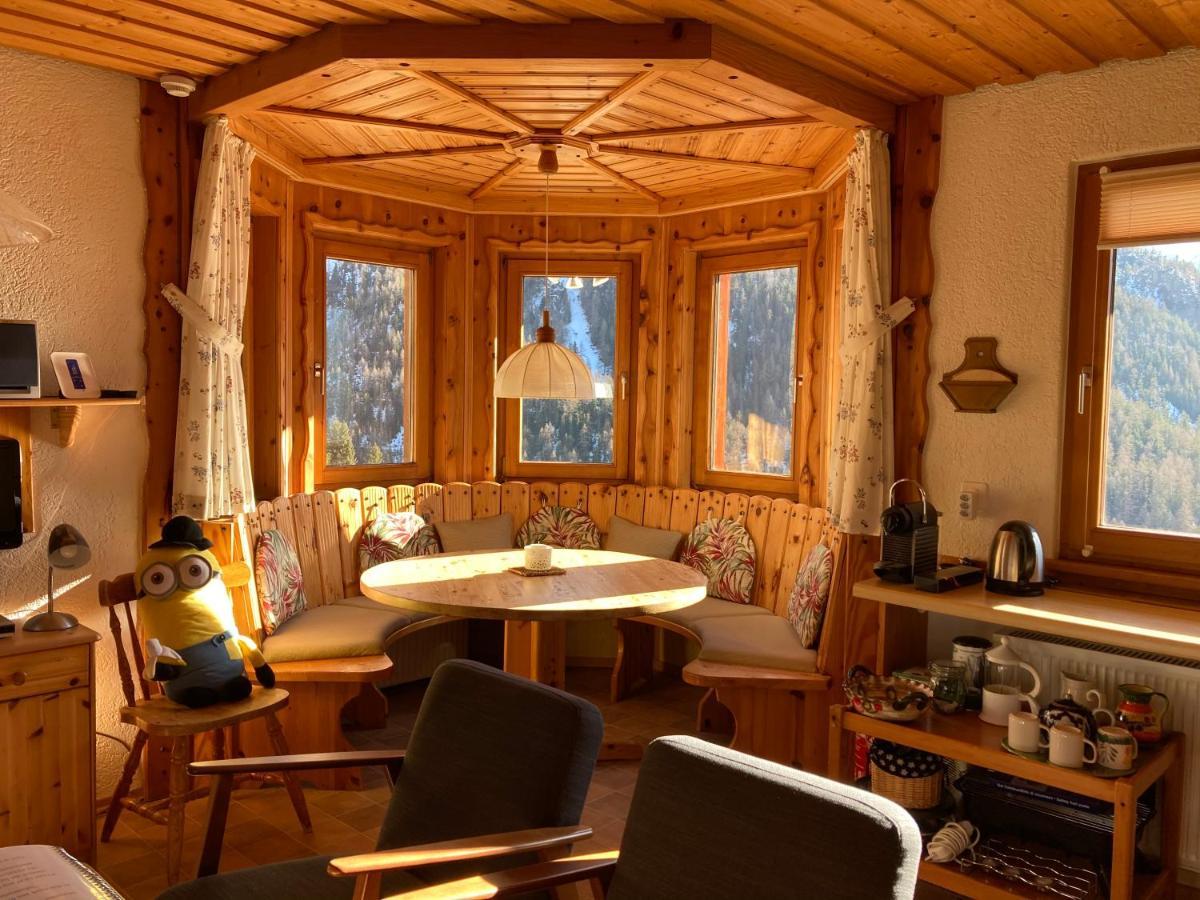 Panorama - Cozy Place in Nature Gasenried Zewnętrze zdjęcie